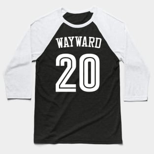 Gordon Hayward Charlotte Baseball T-Shirt